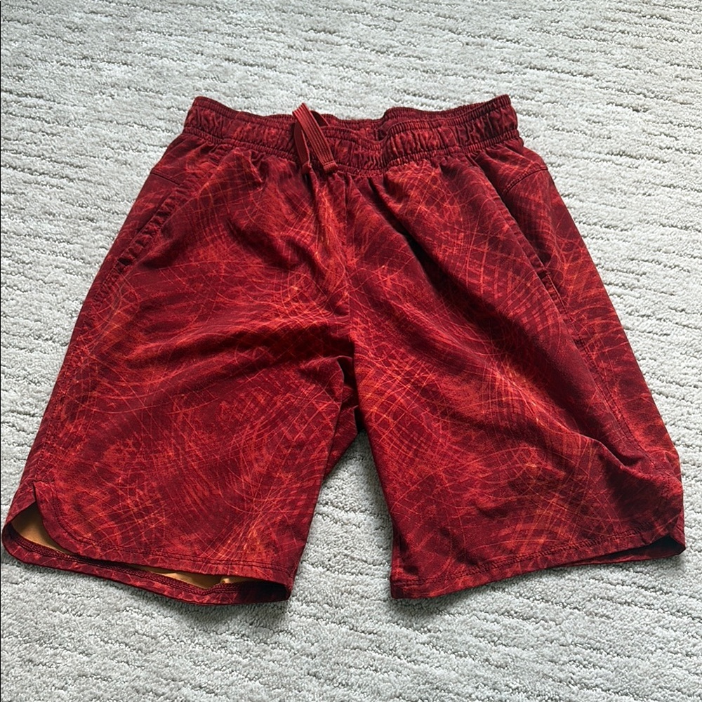 Like new athletic shorts 8/10